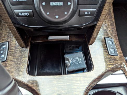 Used 2011 Acura MDX AWD 4dr Tech Pkg image 28