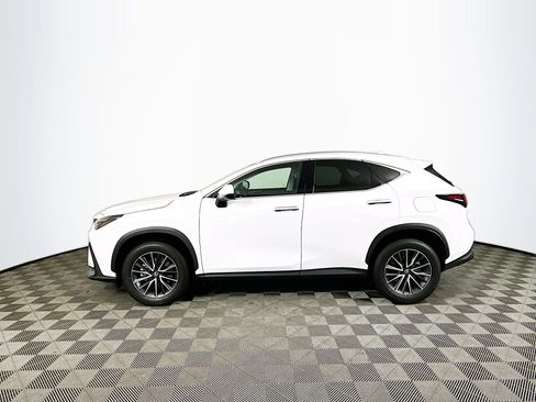 New 2026 Lexus NX 350 AWD w/ Premium Package image 4