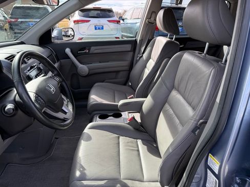 Used 2007 Honda CR-V EX-L image 11