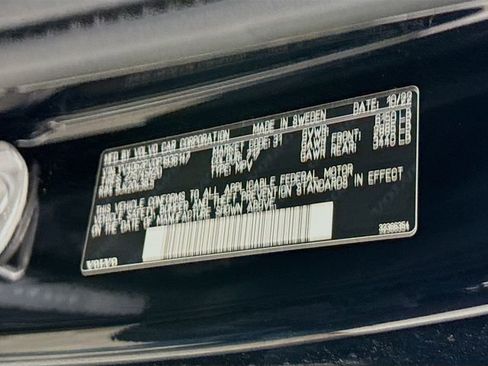 Used 2023 Volvo XC90 B6 Core w/ Climate Package image 34