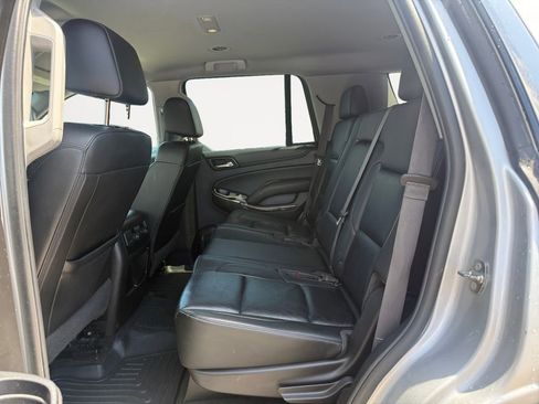 Used 2017 Chevrolet Tahoe LT AWD/4WD image 13