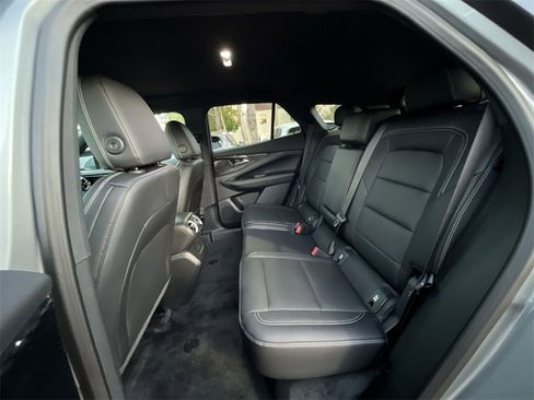 New 2026 Chevrolet Blazer EV LT image 23