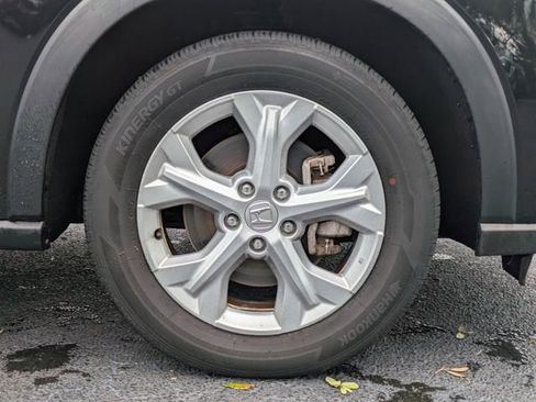 Used 2024 Honda HR-V LX image 11