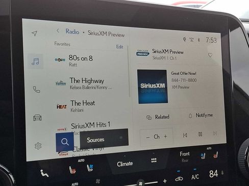 Used 2023 Lexus RX 350 Premium image 15