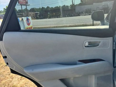 Used 2010 Lexus RX 350 AWD image 14