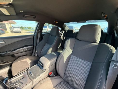 Used 2022 Dodge Charger GT w/ Blacktop Package RWD image 23