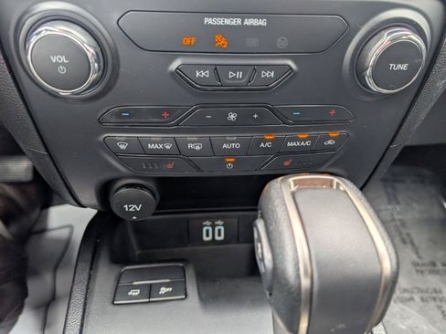 Used 2023 Ford Ranger XLT w/ Equipment Group 302A High RWD image 9