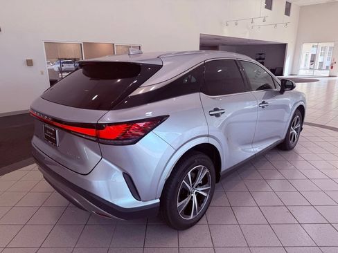 Used 2023 Lexus RX 350 Premium w/ Accessory Package (Z1) FWD image 13