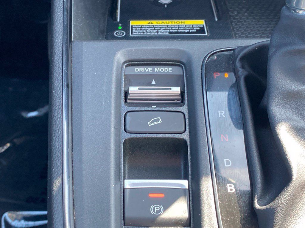 Certified 2024 Honda CR-V Sport Touring image 21