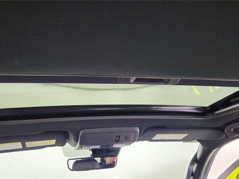 New 2026 Nissan Frontier PRO-4X w/ Pro Premium Package image 35