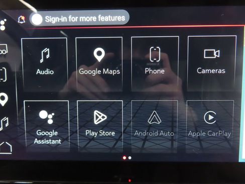 Used 2026 GMC Sierra 1500 Denali Ultimate image 26