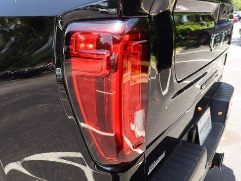 Used 2026 GMC Sierra 1500 AT4 w/ AT4 Premium Package AWD/4WD image 50