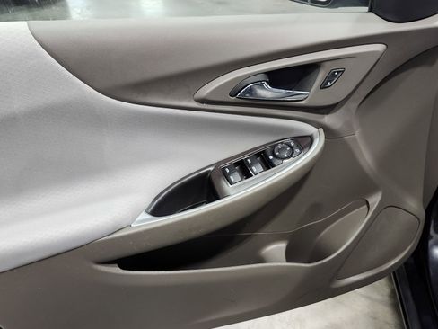 Used 2023 Chevrolet Malibu LT image 26