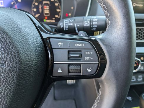 Used 2023 Honda Civic Sport Touring image 29