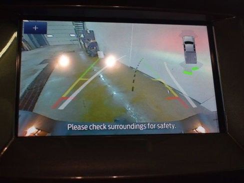 Used 2020 Ford Ranger Lariat w/ Trailer Tow Package image 30