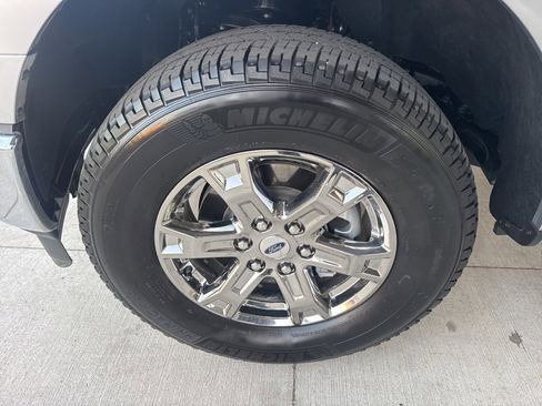 Certified 2023 Ford F150 XLT w/ Equipment Group 302A High image 18