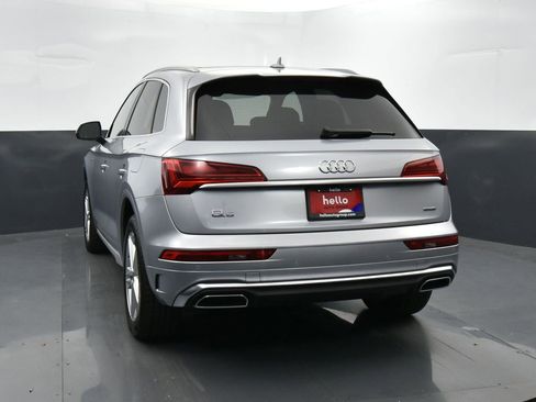 Used 2024 Audi Q5 e Premium Plus image 33