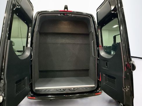 New 2025 Mercedes-Benz Sprinter 3500 image 23