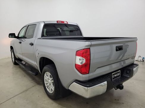 Used 2017 Toyota Tundra SR5 image 6