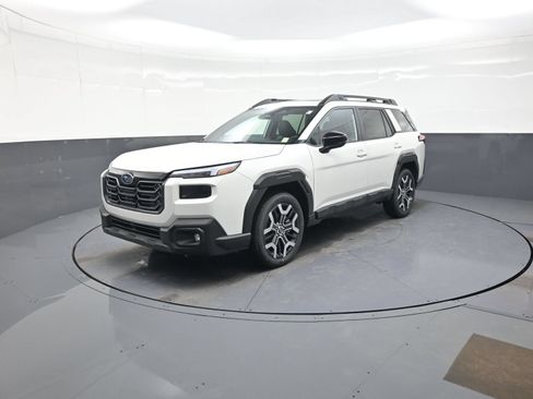 New 2026 Subaru Outback Touring XT AWD/4WD image 7