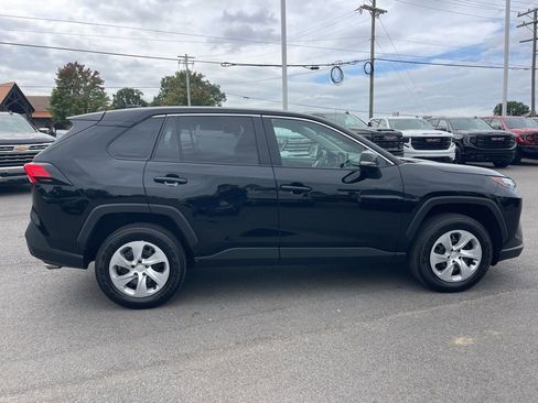 Used 2025 Toyota RAV4 LE image 5