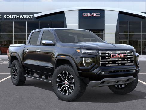 New 2026 GMC Canyon Denali image 31