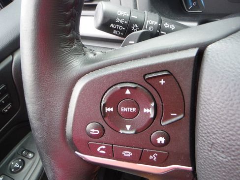 Used 2024 Honda Odyssey EX-L image 29
