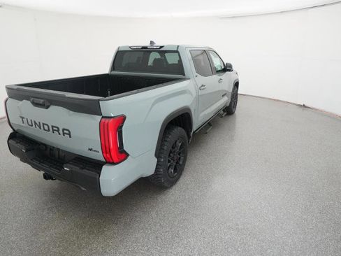 New 2026 Toyota Tundra SR5 image 21