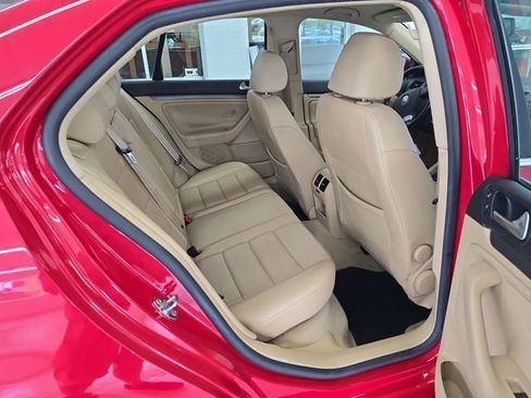 Used 2008 Volkswagen Jetta SE image 7