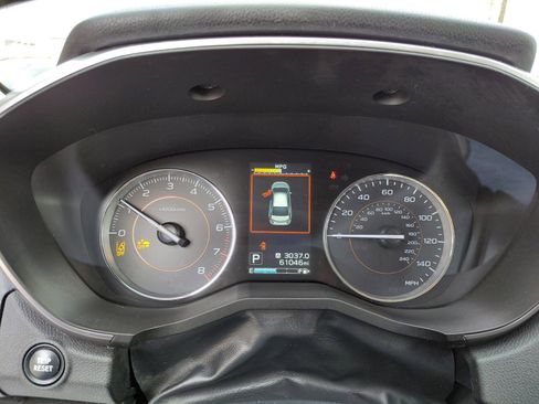 Used 2018 Subaru Crosstrek 2.0i Limited w/ 50th Anniversary Edition image 4