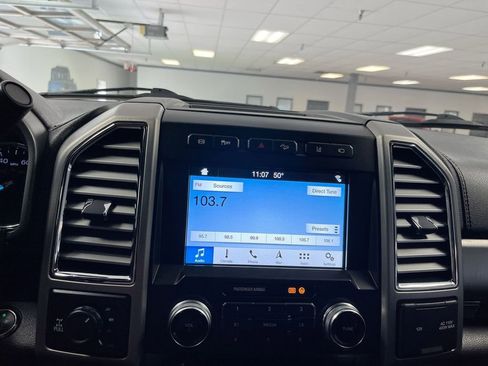 Used 2018 Ford F250 Platinum w/ Platinum Ultimate Package image 19
