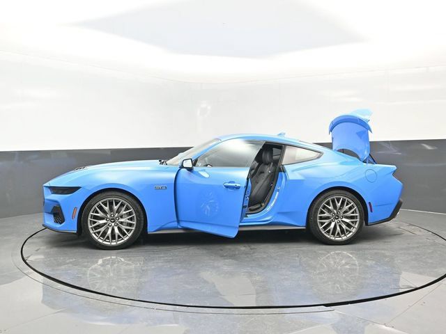 Certified 2025 Ford Mustang GT Premium RWD image 32