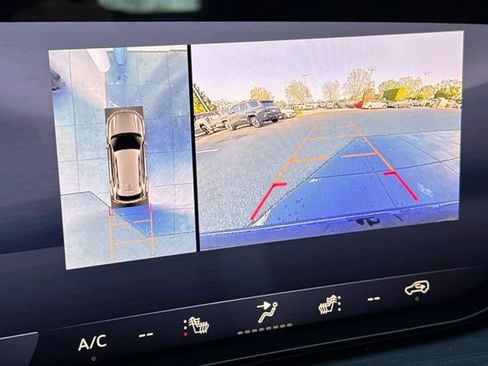 New 2026 Buick Envision Sport Touring AWD/4WD image 23