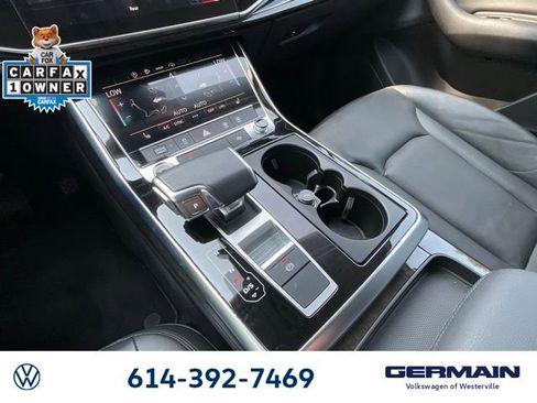 Used 2023 Audi Q7 3.0T Premium image 20