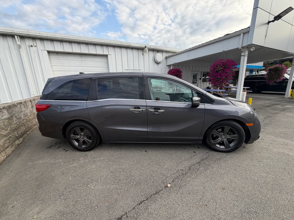 Used 2022 Honda Odyssey EX image 6