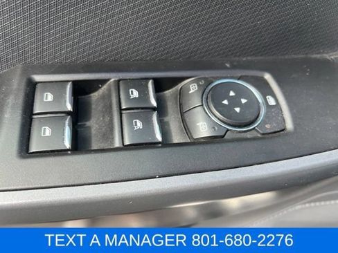 Used 2022 Ford F150 XLT w/ XTR Package AWD/4WD image 19
