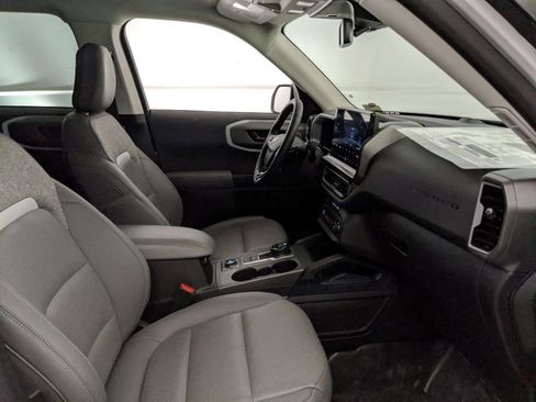 New 2025 Ford Bronco Sport Badlands image 26