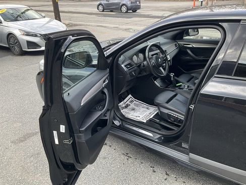Used 2018 BMW X2 xDrive28i w/ M SportX Package image 22