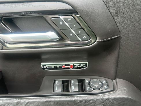 Used 2024 GMC Sierra 1500 AT4X w/ AT4X AEV Edition AWD/4WD image 13