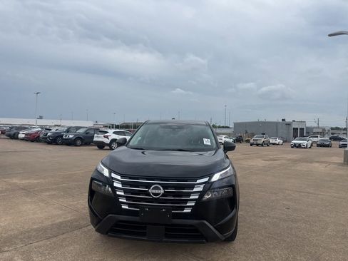 Certified 2024 Nissan Rogue S image 6