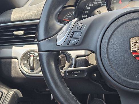 Used 2012 Porsche 911 Carrera S RWD image 27