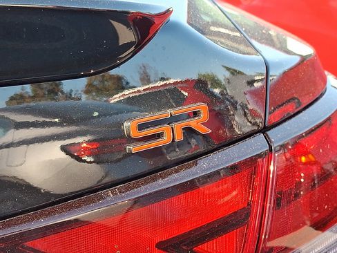 New 2025 Nissan Sentra SR w/ SR Premium Package image 6