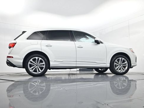 Used 2025 Audi Q7 3.0T Premium Plus AWD/4WD image 63