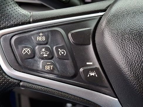 Certified 2023 Chevrolet Equinox LS w/ LS Convenience Package image 21