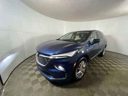 Certified 2023 Buick Enclave Essence w/ Experience Buick Package
