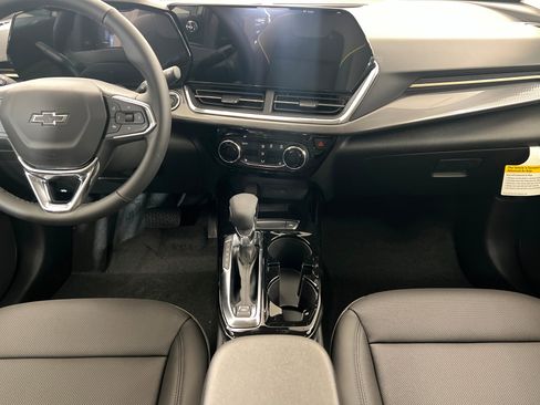 New 2026 Chevrolet Trax ACTIV w/ Sunroof Package image 14