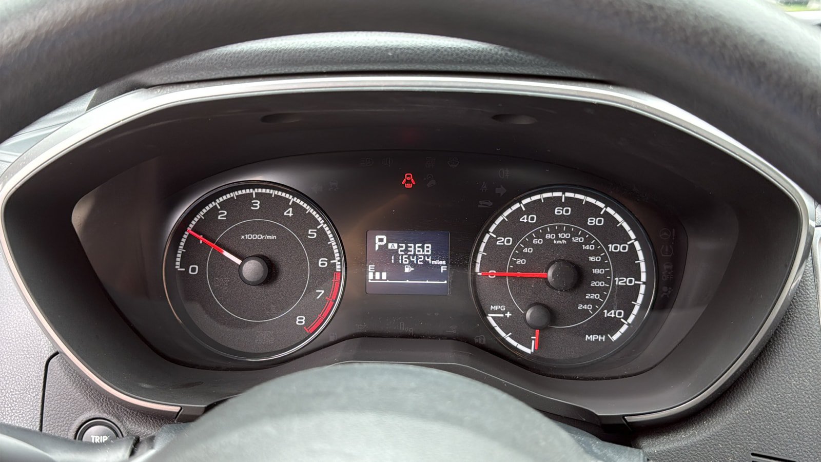 Used 2017 Subaru Impreza 2.0i Premium AWD/4WD image 17