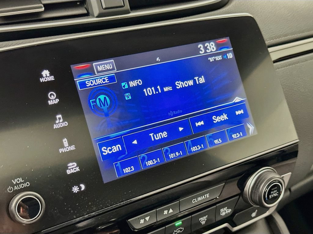 Used 2022 Honda CR-V Touring image 16