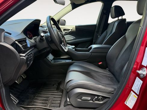 Used 2022 Acura RDX AWD image 11