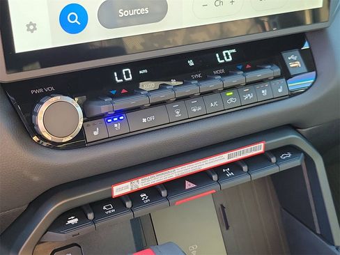 New 2026 Toyota Tundra TRD Pro image 25